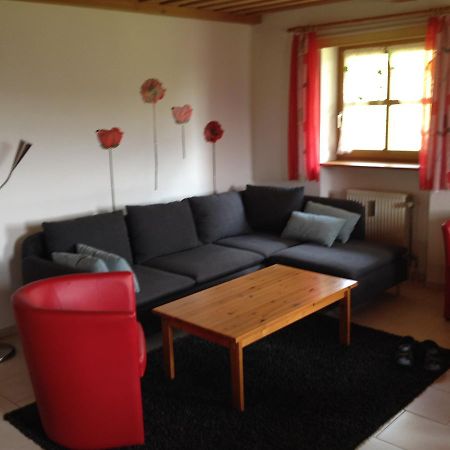 Am Waldeck 10 App. 1002 Apartment Freudensee Bagian luar foto