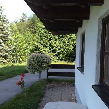 Am Waldeck 10 App. 1002 Apartment Freudensee Bagian luar foto