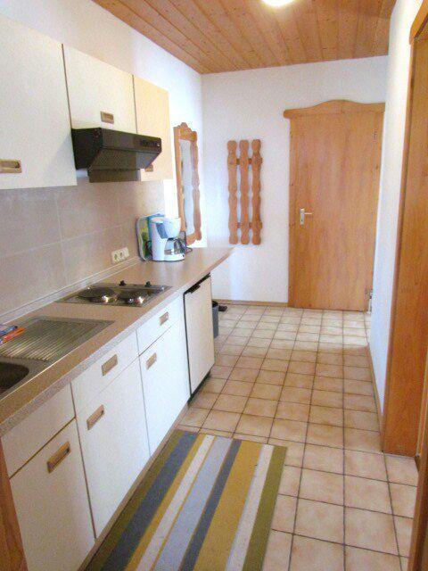 Am Waldeck 10 App. 1002 Apartment Freudensee Bagian luar foto