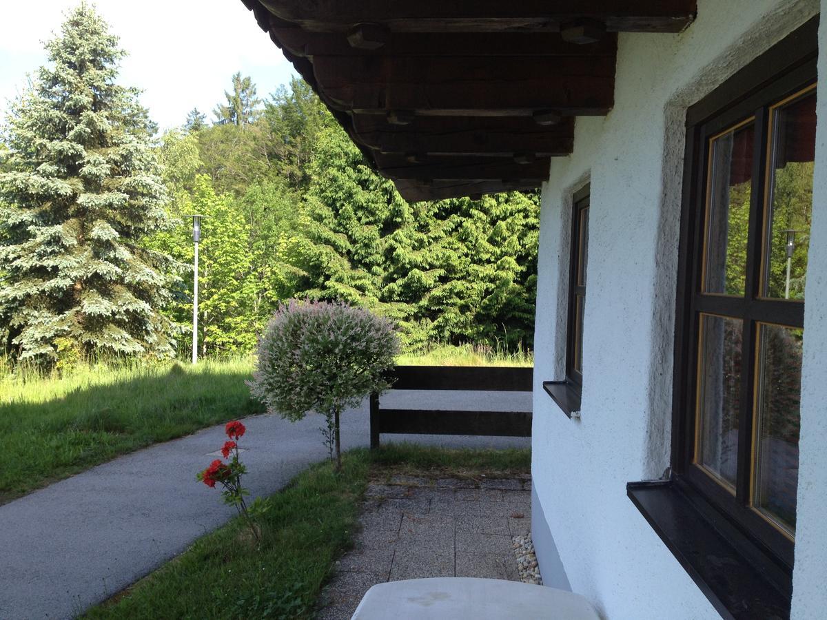 Am Waldeck 10 App. 1002 Apartment Freudensee Bagian luar foto