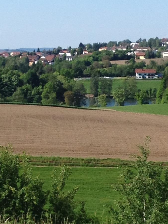 Am Waldeck 10 App. 1002 Apartment Freudensee Bagian luar foto
